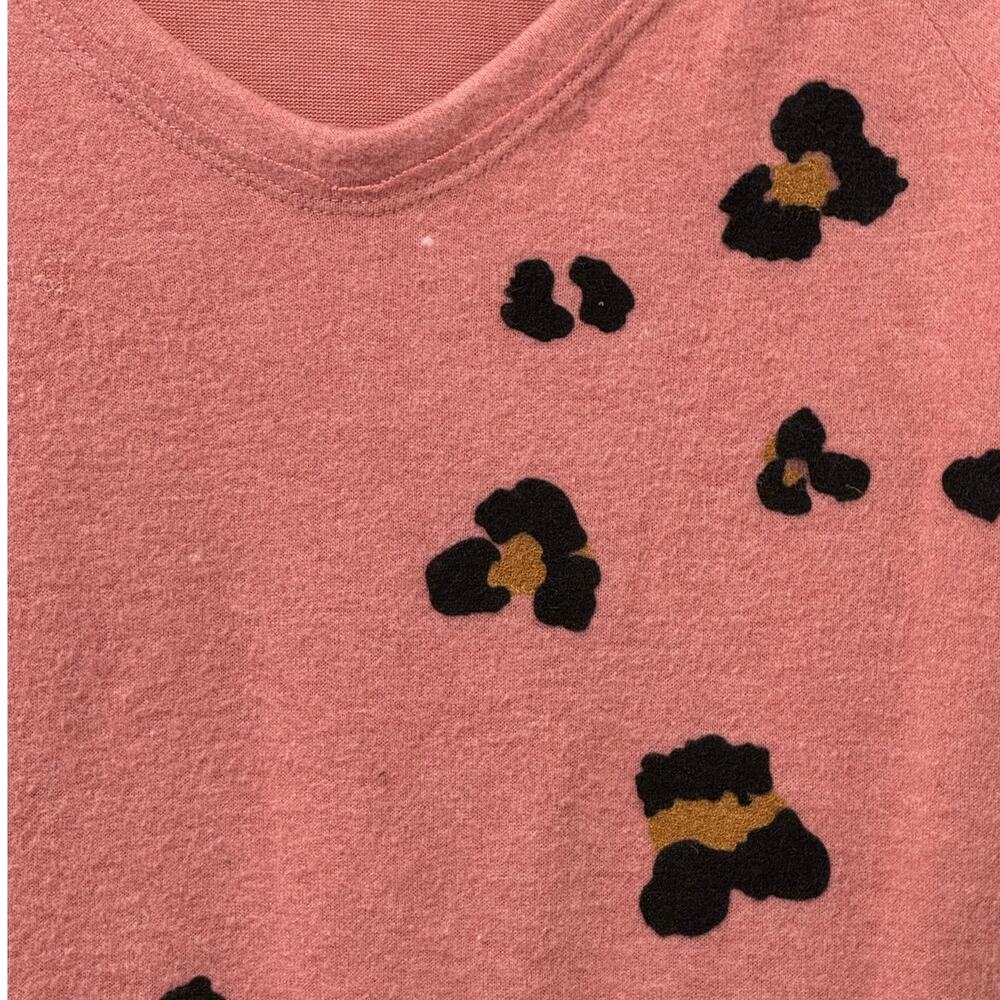Anthropologie Maronie Women’s Long Sleeve Sweater Top - Picture 6 of 13